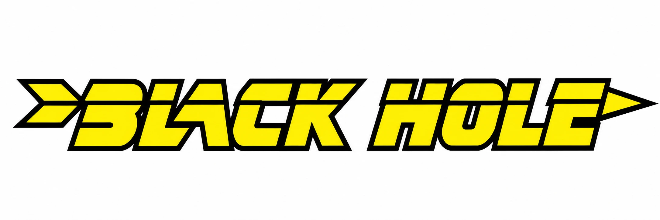 BLACK HOLE